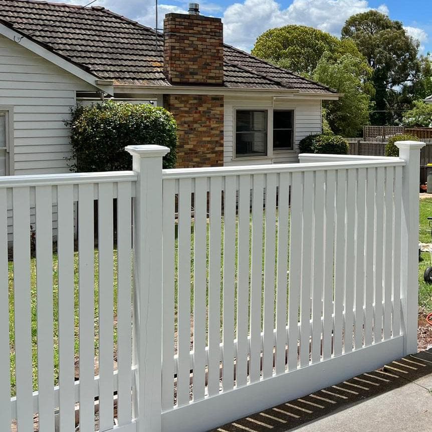Fencing