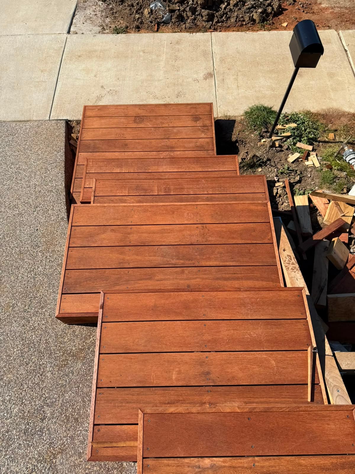 Recent Gabbe project