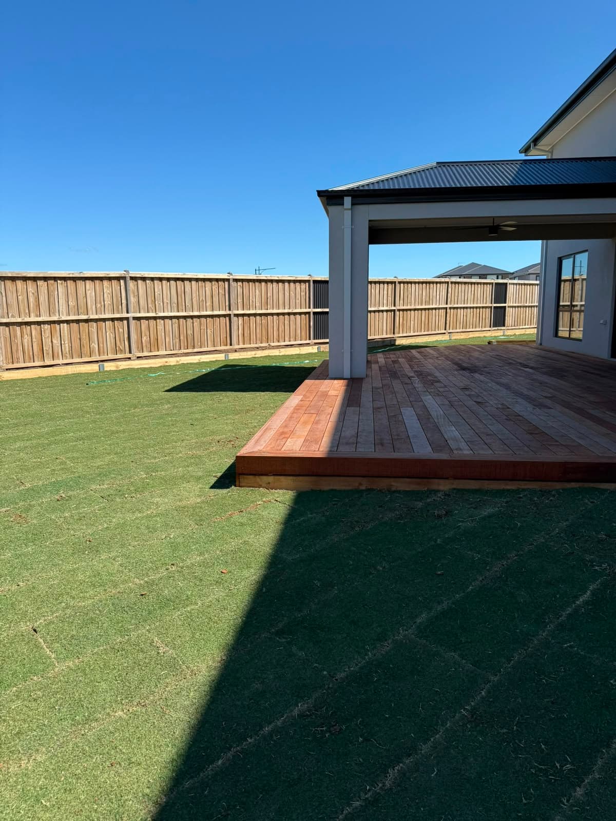 Retaining Walls